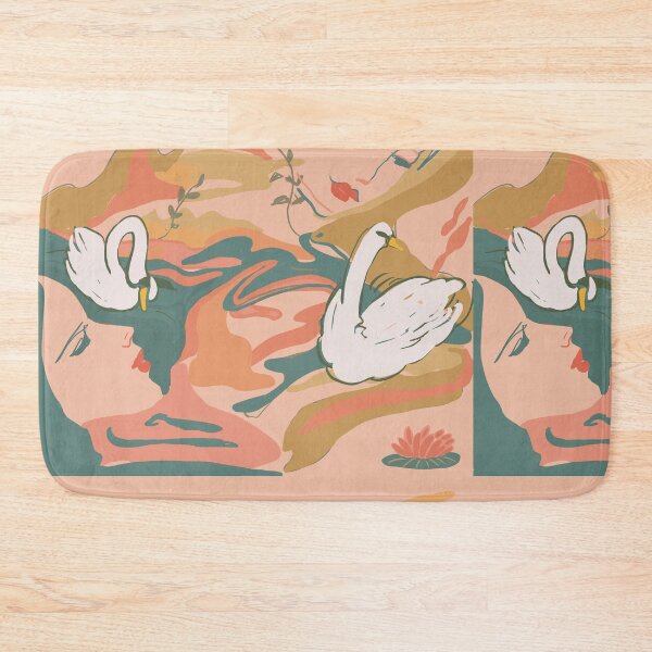 Item preview, Swan Lake designed and sold by annamaomao.