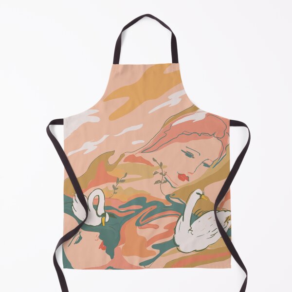 Item preview, Swan Lake designed and sold by annamaomao.
