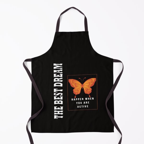 Item preview,  The Best Dream Happen When You Are Active designed and sold by Angelle55.
