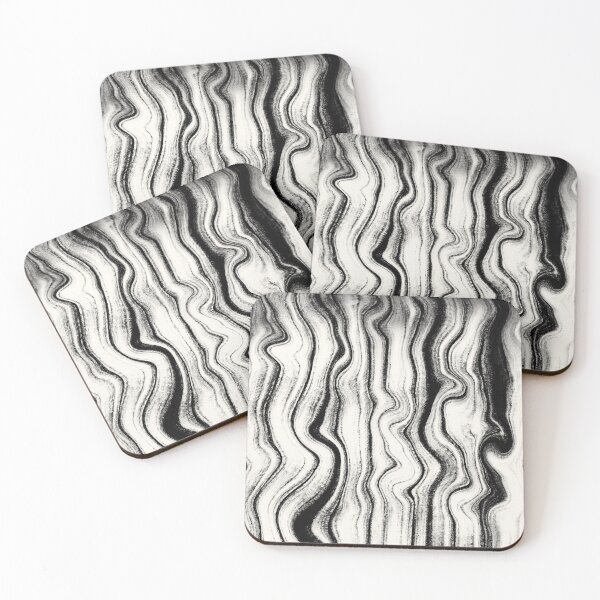 Item preview, Black and White Whispers designed and sold by Printpix.