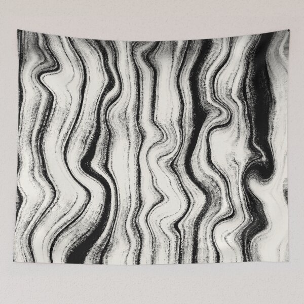 Item preview, Black and White Whispers designed and sold by Printpix.