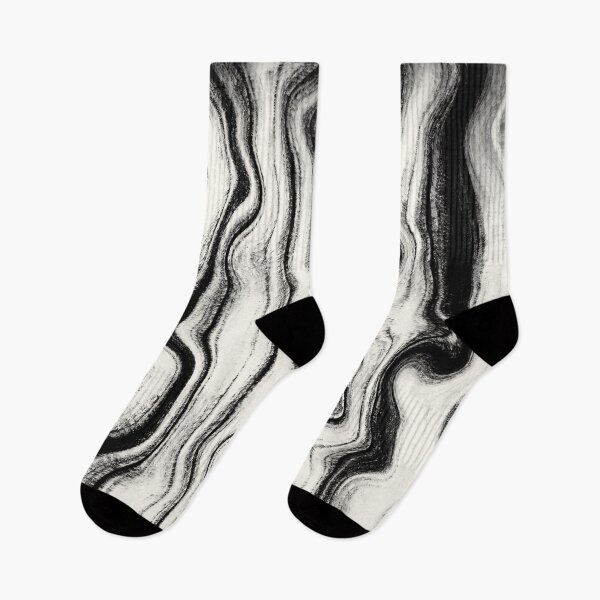 Item preview, Black and White Whispers designed and sold by Printpix.