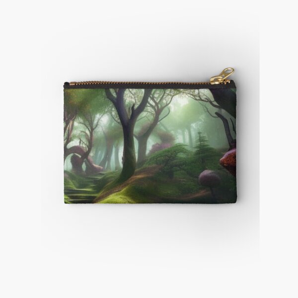 Item preview, Forest Landscape 2 designed and sold by daisydance.