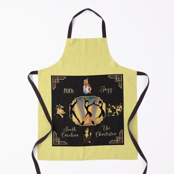 Item preview, The Charleston Design designed and sold by CoyoteGifts.