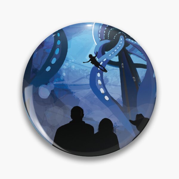 Item preview, Europa: Discover Life Under the Ice designed and sold by wrstscrnnm6.