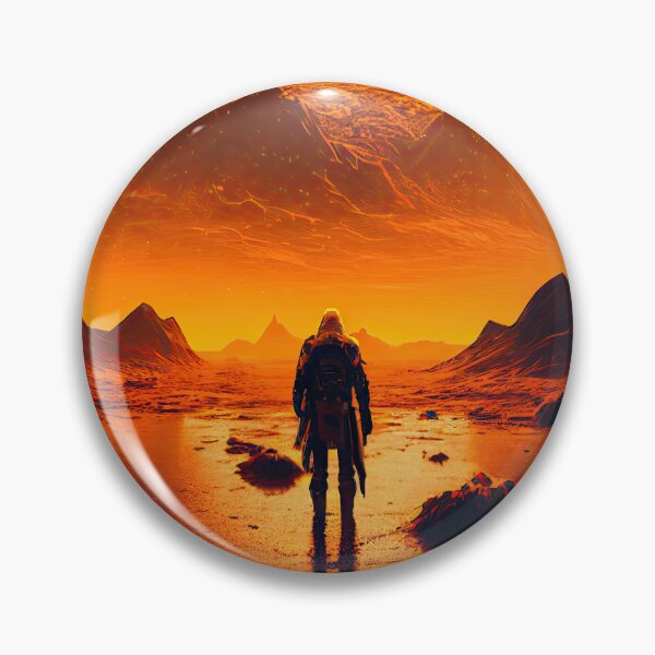 Item preview, The Final Battle - The Last Witcher designed and sold by MarcoDAngelo.