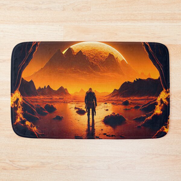 Item preview, The Final Battle - The Last Witcher designed and sold by MarcoDAngelo.