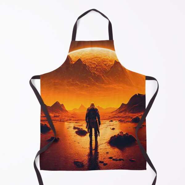 Item preview, The Final Battle - The Last Witcher designed and sold by MarcoDAngelo.