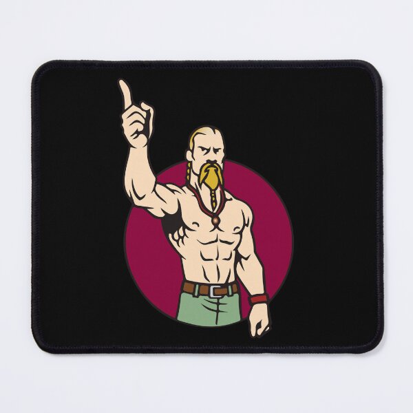Item preview, Techno Viking Meme Legend designed and sold by AmirTheArab.