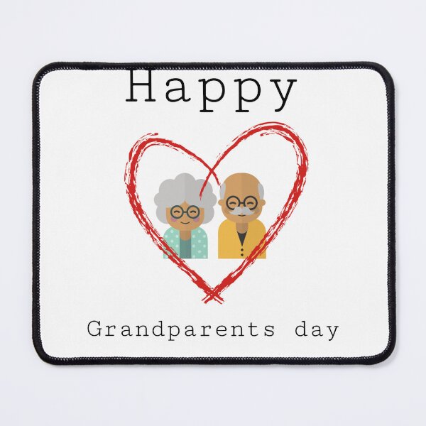 Item preview, Happy grandparents day designed and sold by Beautyqueens Beautys.