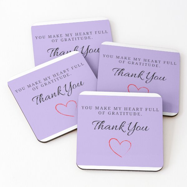 Artikelvorschau, You make my heart full of gratitude - Thanksgiving Card entworfen und verkauft von VitalDesigner.