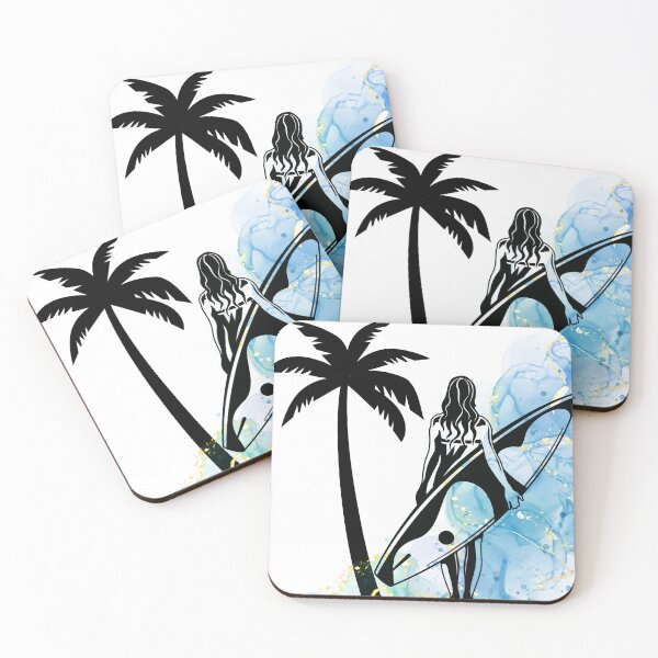 Item preview, Lets go surfing! designed and sold by courtney petersen.
