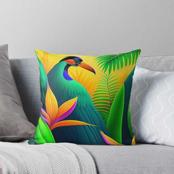 Item preview, Tropical Composition designed and sold by ArtShare.