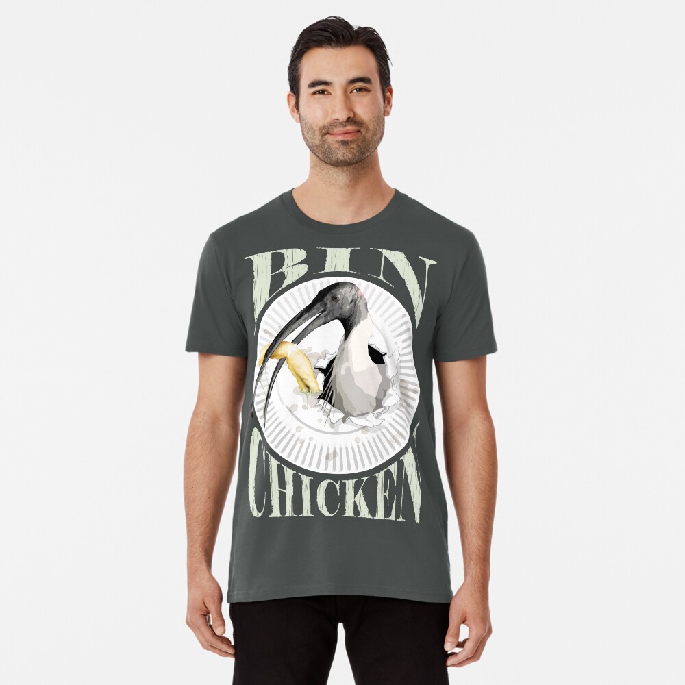 Item preview, Premium T-Shirt designed and sold by MaratusFunk.