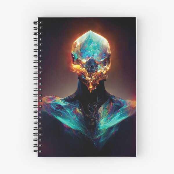 Item preview, Dimensional Traveller designed and sold by All That Is.