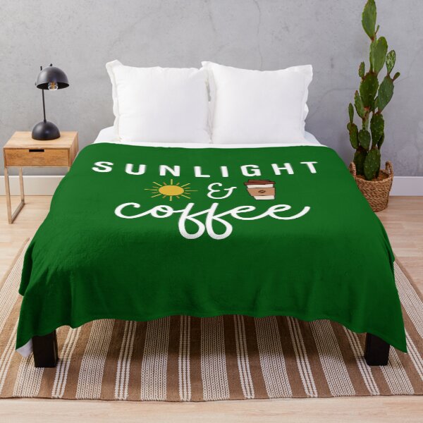 Item preview, Sunlight and coffee designed and sold by tabykid.