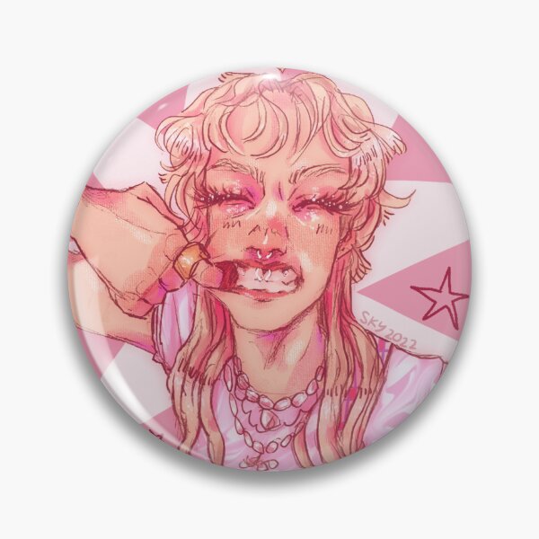 Item preview, Chloe! designed and sold by mistly.