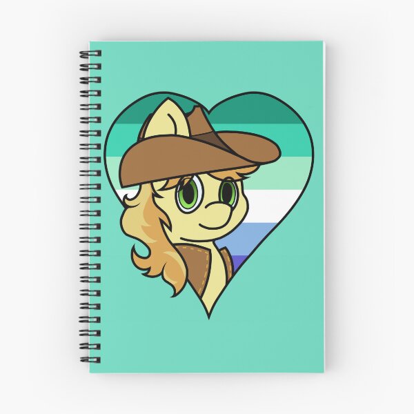 Item preview, Braeburn gay flag pride heart  designed and sold by Melody-Sketch.