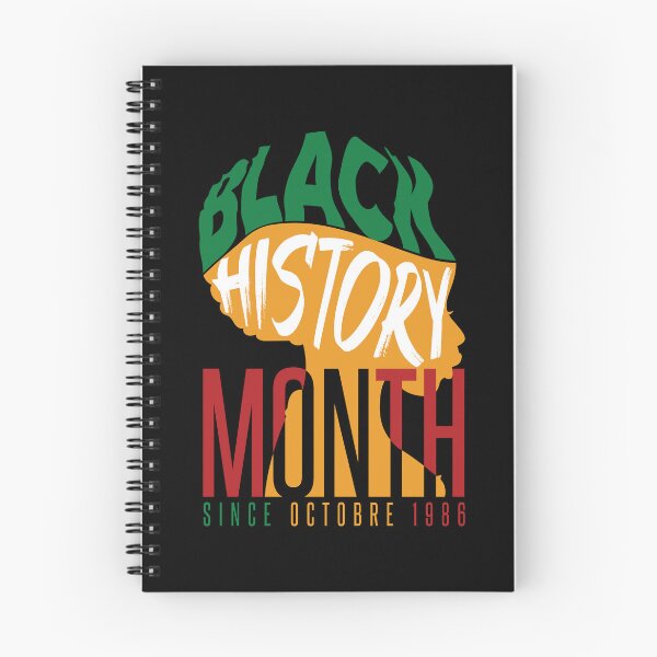Item preview, Black History Month Design designed and sold by VIKING  PROJECT.