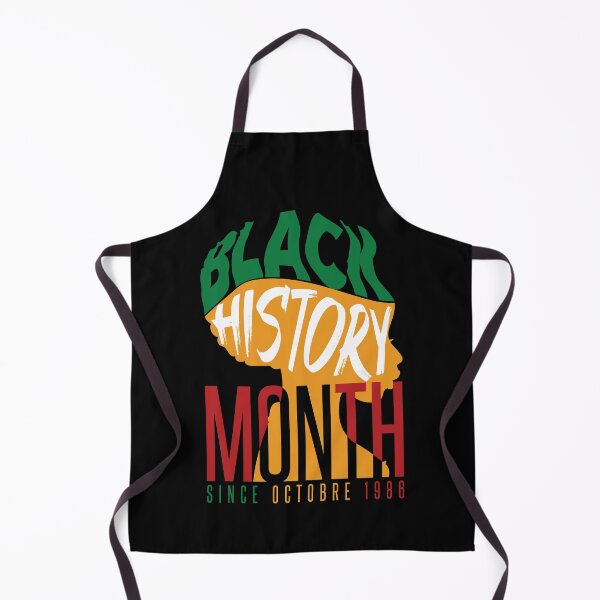 Item preview, Black History Month Design designed and sold by VIKING  PROJECT.