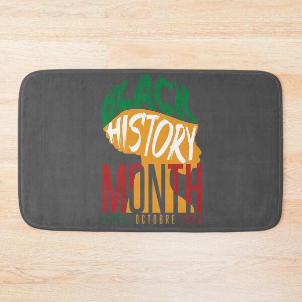 Item preview, Black History Month Design designed and sold by VIKING  PROJECT.