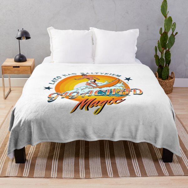 Item preview, summerheat on Baltic Sea designed and sold by JJ Sokol.