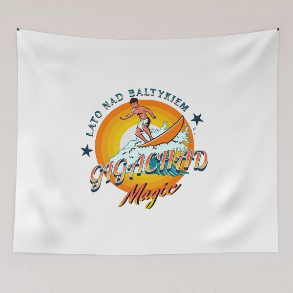 Item preview, summerheat on Baltic Sea designed and sold by JJ Sokol.