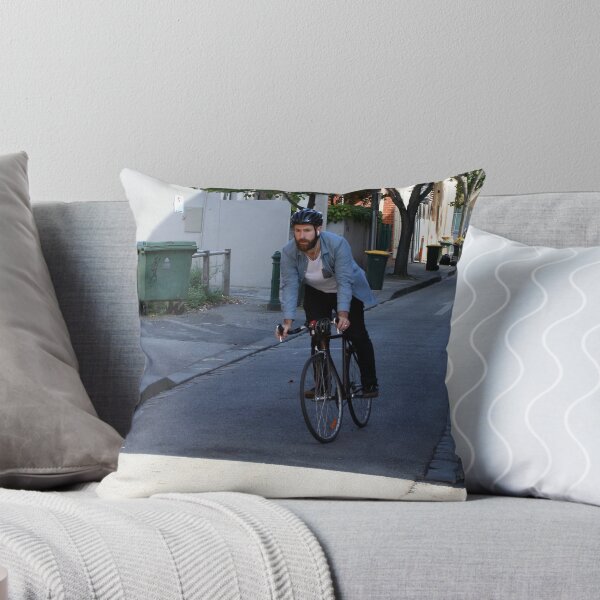Item preview, In His Own World designed and sold by Maggie Hegarty.