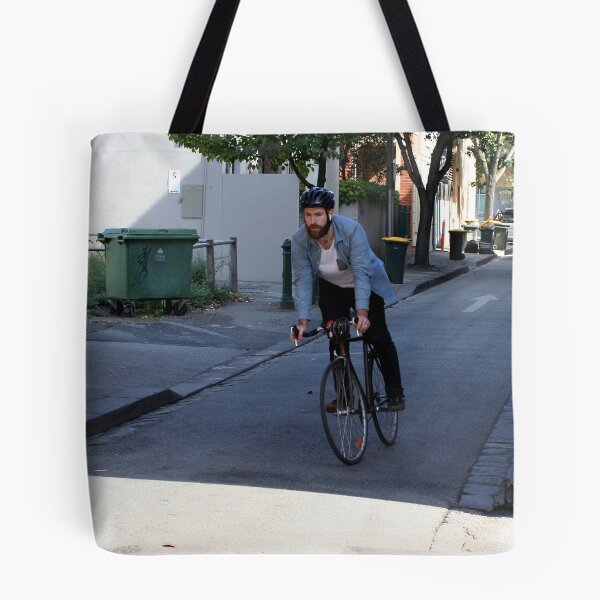 Item preview, In His Own World designed and sold by Maggie Hegarty.