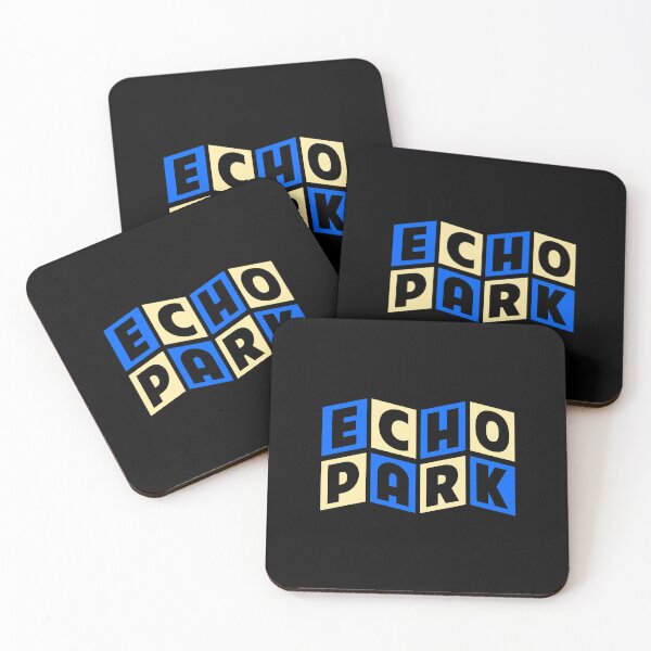 Item preview, Echo Park Retro No. 2 / Blue / Cream designed and sold by PEK1787.