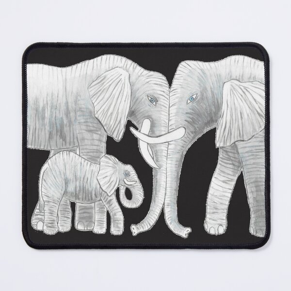 Item preview, OOPSIE DAISY FOREVER ELEPHANT designed and sold by OopsieDaisyKids.