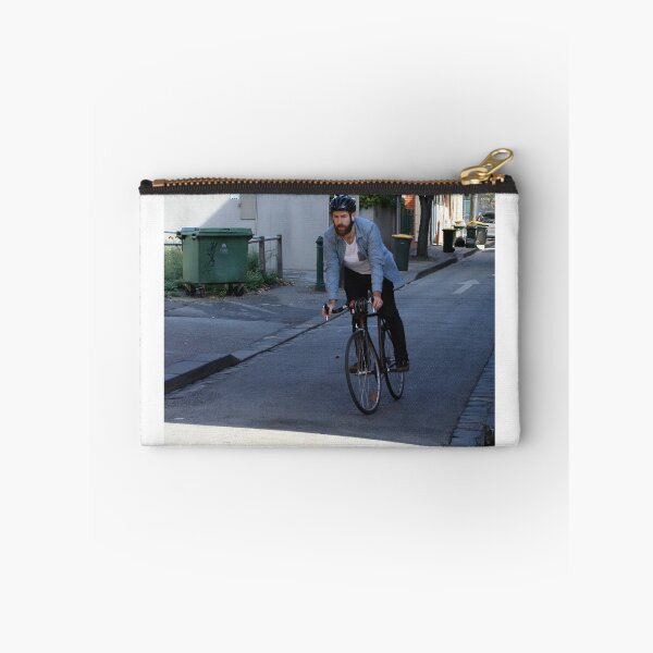 Item preview, In His Own World designed and sold by Maggie Hegarty.