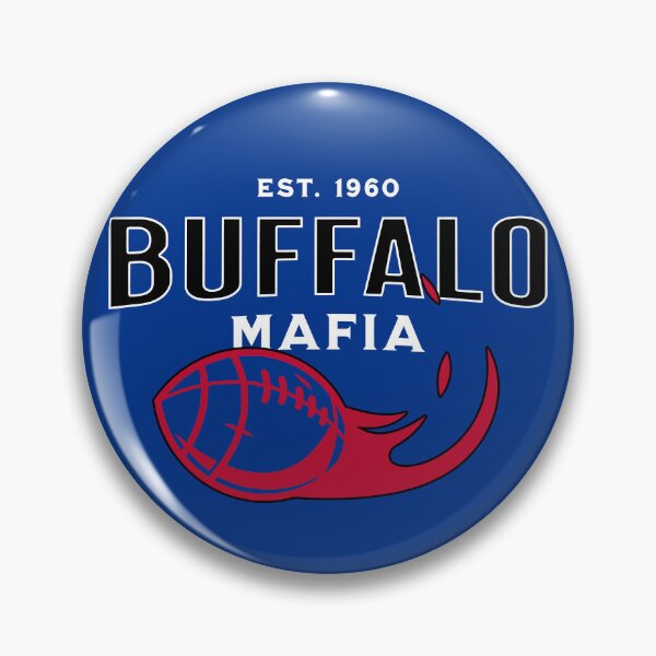 Item preview, bills mafia 2023 retro designed and sold by Only Legends.