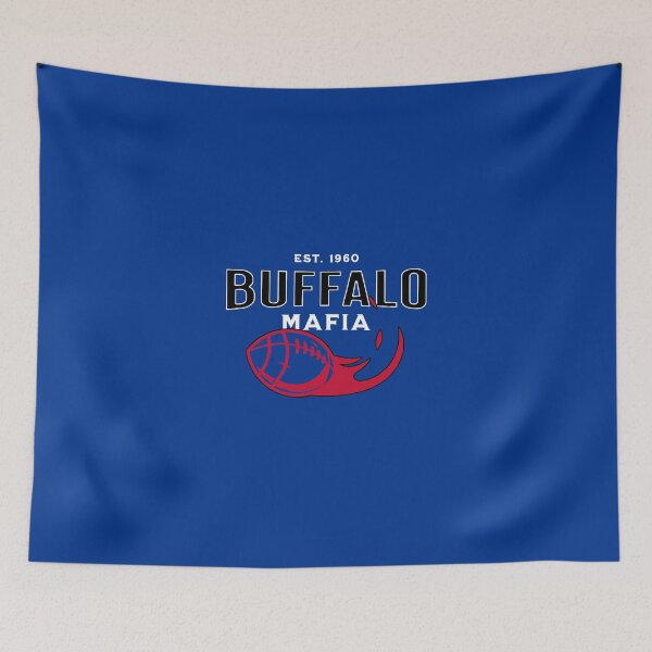 Item preview, bills mafia 2023 retro designed and sold by Only Legends.