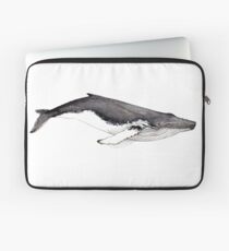 Buckelwal (Megaptera novaeangliae) Laptoptasche