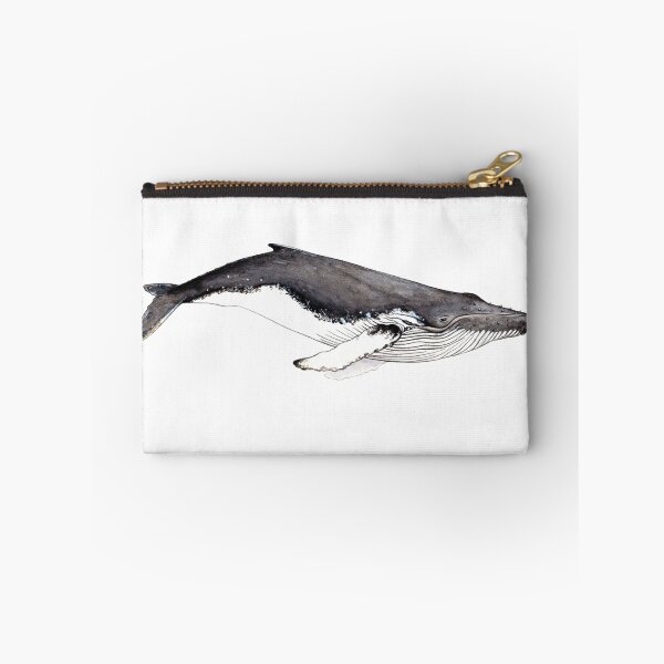 Item preview, Humpback whale (Megaptera novaeangliae)  designed and sold by chloeyzoard.