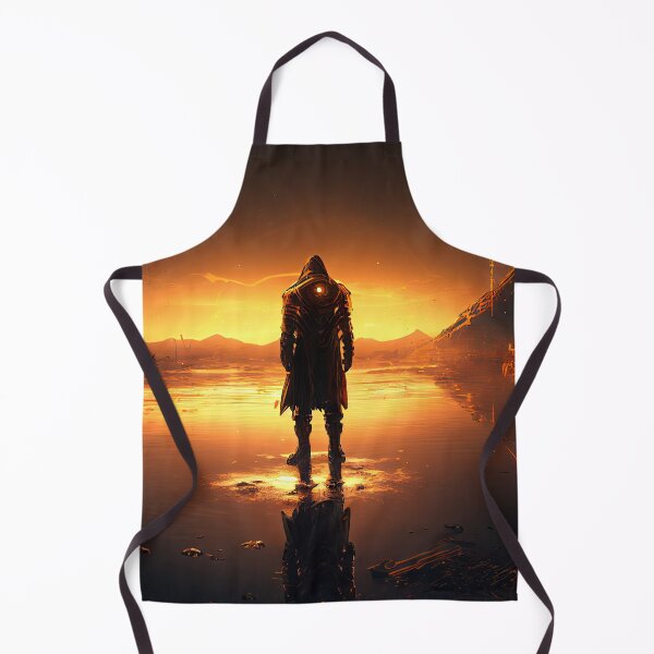Item preview, Endgame - The Last Witcher designed and sold by MarcoDAngelo.