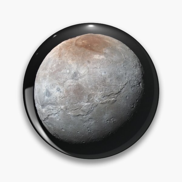 Item preview, Charon in Enhanced Color designed and sold by wrstscrnnm6.