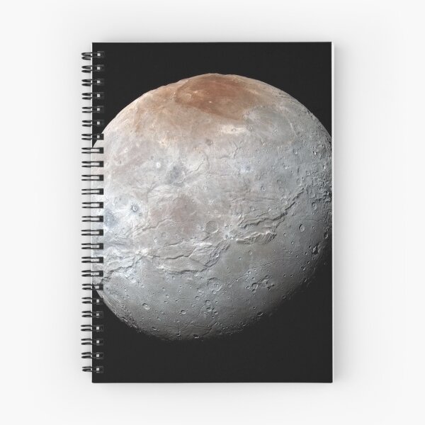 Item preview, Charon in Enhanced Color designed and sold by wrstscrnnm6.