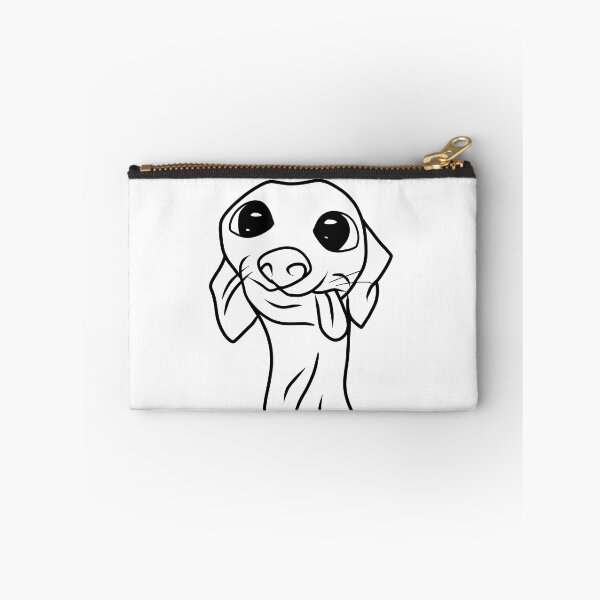 Item preview, Blep designed and sold by MurderBeanArt.