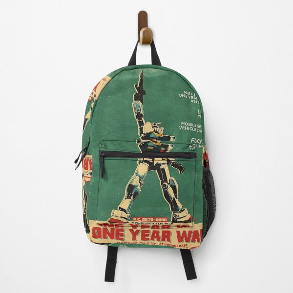 Item preview, Gundam One Year War designed and sold by Francespengler.