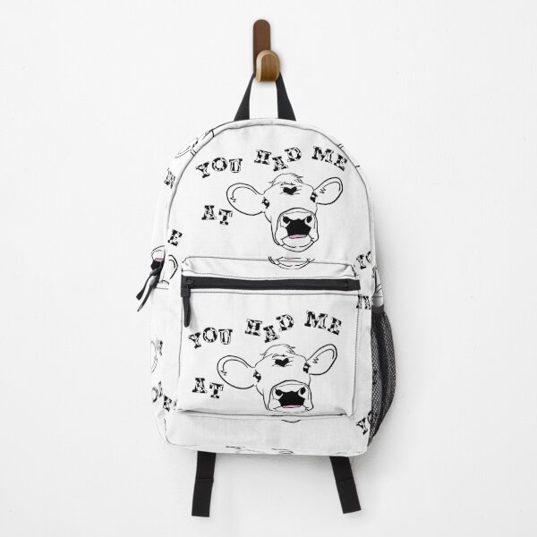 Item preview, You Had Me At COW designed and sold by thisiserikpaul.