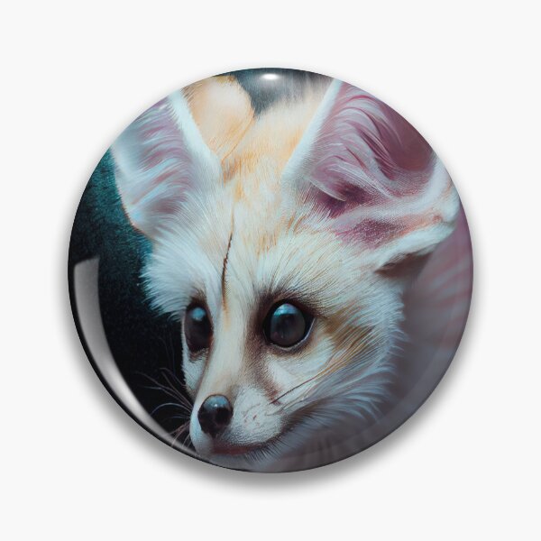 Artikelvorschau, Fennec entworfen und verkauft von DesignEternity.