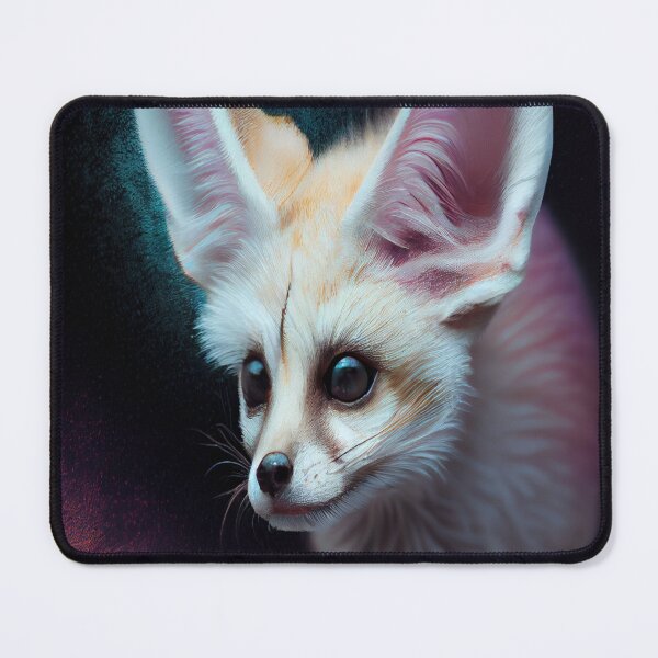 Artikelvorschau, Fennec entworfen und verkauft von DesignEternity.