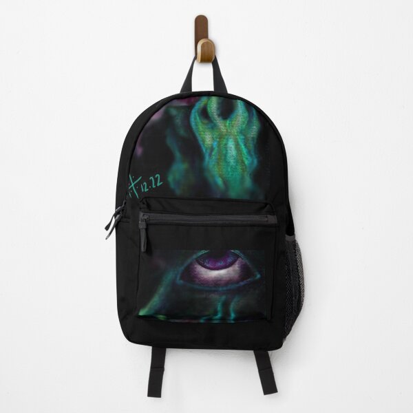 Item preview, Changing designed and sold by NeonHorror.