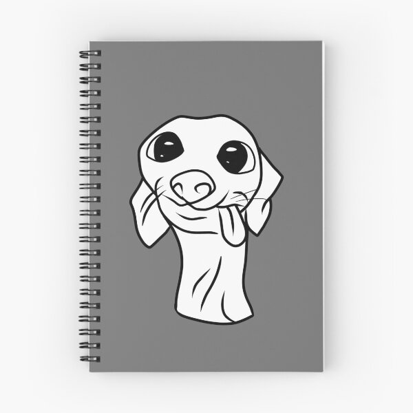 Item preview, Blep designed and sold by MurderBeanArt.