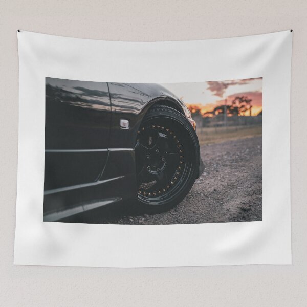 Item preview, Work Meister S1 3P Sunset designed and sold by AgainstTheOdds.
