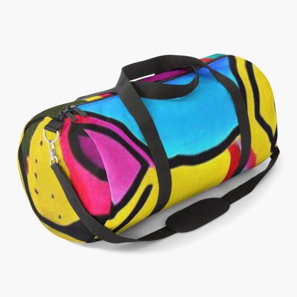 Item preview, Pitbull Dog Head Graphic Colorful | AI Art designed and sold by itzbart.