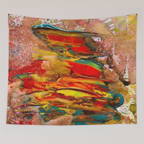 Item preview, "Three" by Margo Humphries designed and sold by Margo Humphries.