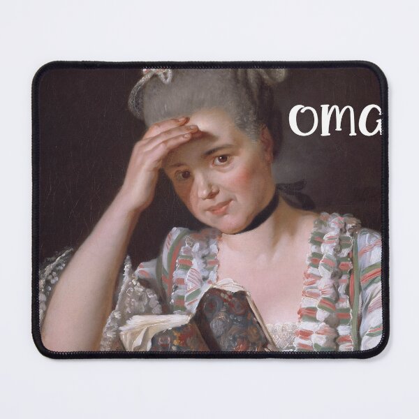 Item preview, OMG- some people are totally cringeworthy designed and sold by pinkcraftfairy.